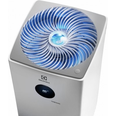 Очисник повітря Electrolux EAP-1040D