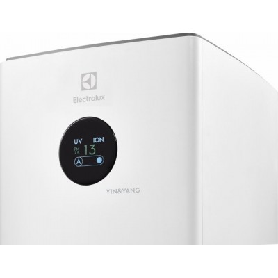 Очисник повітря Electrolux EAP-1040D