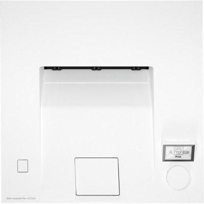 Принтер А4 HP Color LaserJet Pro 4203dn