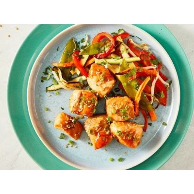 Мультипіч Tefal Dual EasyFry&Grill AirFryer, 2700Вт, чаша-5.2+3.1л, сенсорне керув., 2 чаши, гриль, пластик, сіро-чорний