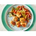 Мультипіч Tefal Dual EasyFry&Grill AirFryer, 2700Вт, чаша-5.2+3.1л, сенсорне керув., 2 чаши, гриль, пластик, сіро-чорний