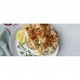 Мультипіч Tefal Dual EasyFry&Grill AirFryer, 2700Вт, чаша-5.2+3.1л, сенсорне керув., 2 чаши, гриль, пластик, сіро-чорний