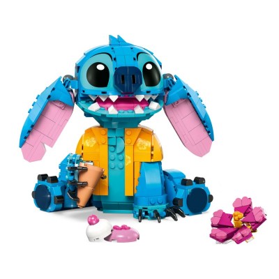 Конструктор LEGO Disney Classic Стіч