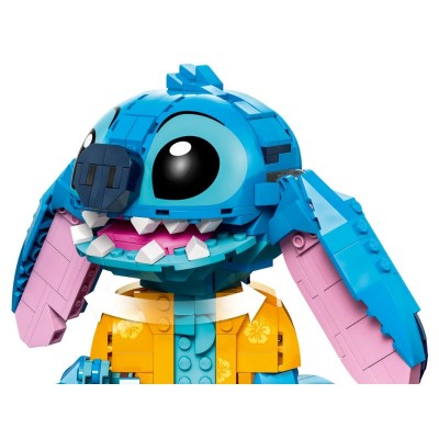 Конструктор LEGO Disney Classic Стіч
