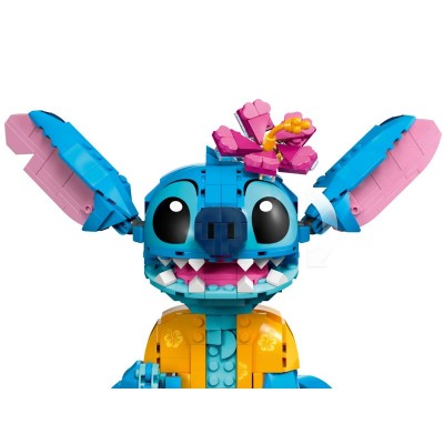 Конструктор LEGO Disney Classic Стіч