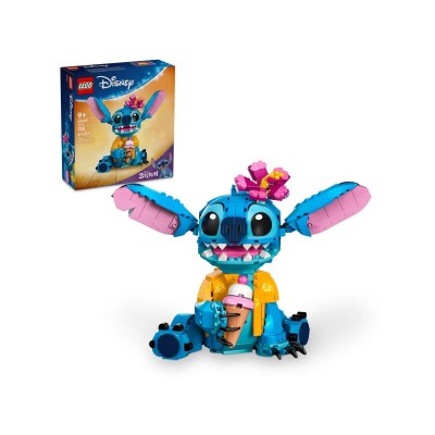 Конструктор LEGO Disney Classic Стіч