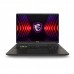 Ноутбук MSI Vector 16 HX A14VHG 16.0 FHD+, Intel i7-14650HX, 32GB, F1TB, NVD4080-12, DOS, чорний
