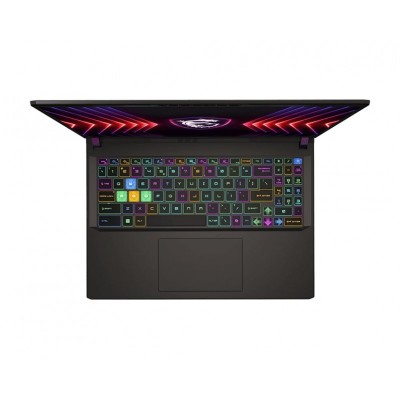 Ноутбук MSI Vector 16 HX A14VHG 16.0 FHD+, Intel i7-14650HX, 32GB, F1TB, NVD4080-12, DOS, чорний