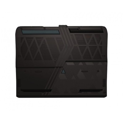 Ноутбук MSI Vector 16 HX A14VHG 16.0 FHD+, Intel i7-14650HX, 32GB, F1TB, NVD4080-12, DOS, чорний