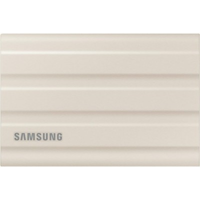 Портативний SSD Samsung 2TB USB 3.2 Gen 2 Type-C T7 Shield