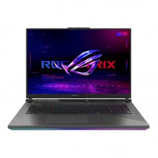Ноутбук ASUS ROG Strix G18 G814PP-S9022 18" WQXGA IPS, AMD R9-8940HX, 32GB, F1TB, NVD5070-8, NoOS, Сірий