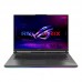 Ноутбук ASUS ROG Strix G18 G814PP-S9022 18" WQXGA IPS, AMD R9-8940HX, 32GB, F1TB, NVD5070-8, NoOS, Сірий