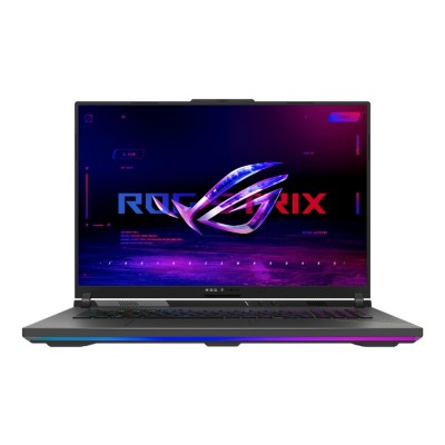 Ноутбук ASUS ROG Strix G18 G814PP-S9022 18" WQXGA IPS, AMD R9-8940HX, 32GB, F1TB, NVD5070-8, NoOS, Сірий