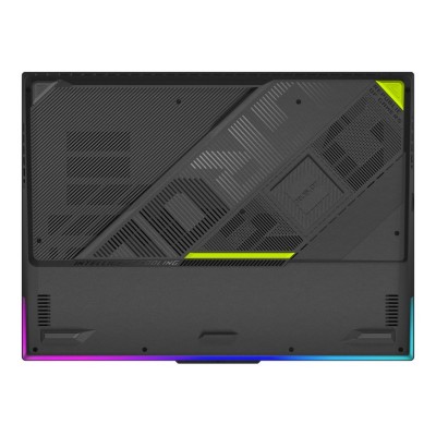 Ноутбук ASUS ROG Strix G18 G814PP-S9022 18" WQXGA IPS, AMD R9-8940HX, 32GB, F1TB, NVD5070-8, NoOS, Сірий