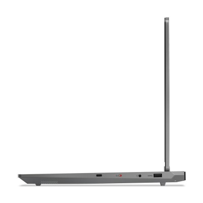 Ноутбук Lenovo LOQ 15IRX10 15.6" FHD IPS AG, Intel i7-13650HX, 32GB, F1TB, NVD5070-8, DOS, сірий