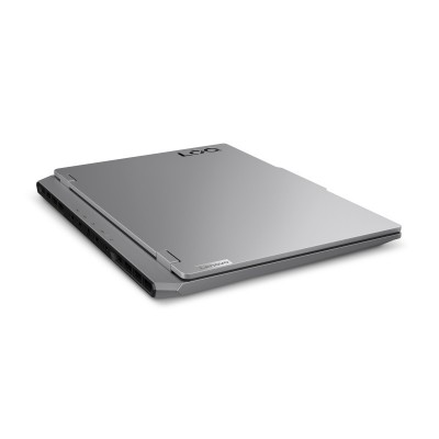 Ноутбук Lenovo LOQ 15IRX10 15.6" FHD IPS AG, Intel i7-13650HX, 32GB, F1TB, NVD5070-8, DOS, сірий