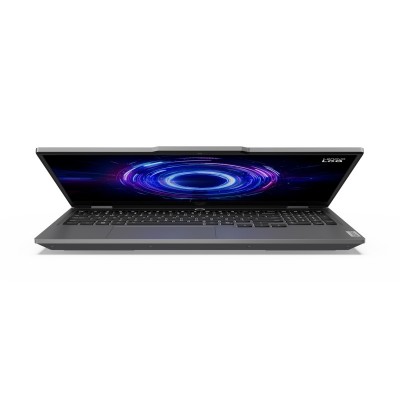 Ноутбук Lenovo LOQ 15IRX10 15.6" FHD IPS AG, Intel i7-13650HX, 32GB, F1TB, NVD5070-8, DOS, сірий