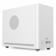 Корпус 2E Credo Metal V300W без БЖ, 2xUSB3.0, 1х USB 2.0, 1xUSB Type-C, 1x90мм, VGA 310мм, mATX, білий Корпус 2E Credo Metal V300W без БЖ, 2xUSB3.0, 1х USB 2.0, 1xUSB Type-C, 1x90мм, VGA 310мм, mATX, білий