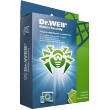 Антивірус Dr. Web Mobile Security Suite + Антивирус/ ЦУ 29 моб устр 3 года эл (LBM-AC-36M-29-A3) Антивірус Dr. Web Mobile Security Suite + Антивирус/ ЦУ 29 моб устр 3 года эл (LBM-AC-36M-29-A3)