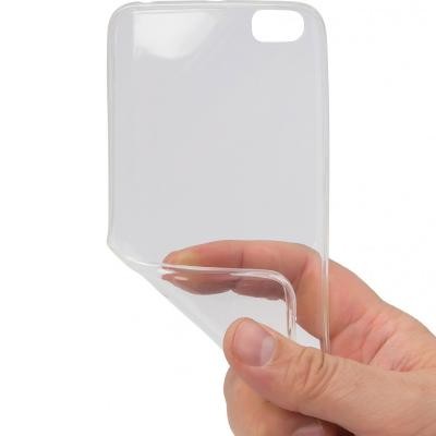Чохол до моб. телефона Drobak Ultra PU для Xiaomi Mi5/Mi5 Pro (Clear) (213109)