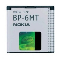 Акумуляторна батарея для телефону Nokia for BP-6MT (BP-6MT / 21442)