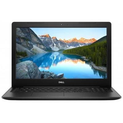 Ноутбук Dell Inspiron 3583 (I3583F58S2NDL-8BK)