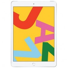 Планшет Apple A2198 iPad 10.2" Wi-Fi + 4G 32GB Silver (MW6C2RK/A) Планшет Apple A2198 iPad 10.2" Wi-Fi + 4G 32GB Silver (MW6C2RK/A)