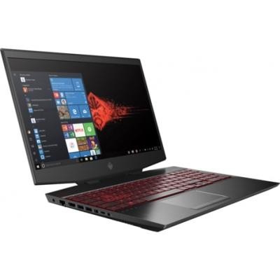Ноутбук HP OMEN 15-dh0008ur (7AQ70EA)