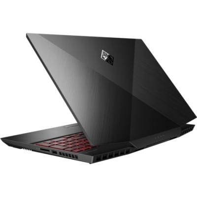 Ноутбук HP OMEN 15-dh0008ur (7AQ70EA)