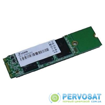 Накопитель SSD M.2 2280  64GB LEVEN (JM600-64GB)