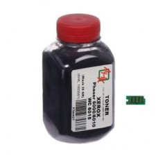 Тонер Xerox Phaser 6000/6010, 35г Black +chip AHK (1500251) Тонер Xerox Phaser 6000/6010, 35г Black +chip AHK (1500251)