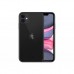 Мобильный телефон Apple iPhone 11 128Gb Black (MHDH3)