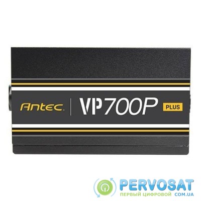 Antec Value Power VP700P Plus EC (700W) 80+