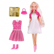 Лялька Ася Сіяй як діамант (35097)