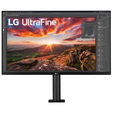 Монітор LCD 31.5" LG 32UN880-B 2xHDMI, DP, USB-C, MM, IPS, Pivot, 3840x2160(4K) 95%DCI-P3, HDR10 Монітор LCD 31.5" LG 32UN880-B 2xHDMI, DP, USB-C, MM, IPS, Pivot, 3840x2160(4K) 95%DCI-P3, HDR10