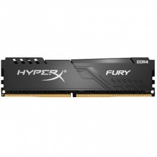 Модуль пам'яті для комп'ютера DDR4 32GB (2x16GB) 3000 MHz HyperX Fury Black HyperX (Kingston Fury) (HX430C15FB3K2/32) Модуль пам'яті для комп'ютера DDR4 32GB (2x16GB) 3000 MHz HyperX Fury Black HyperX (Kingston Fury) (HX430C15FB3K2/32)