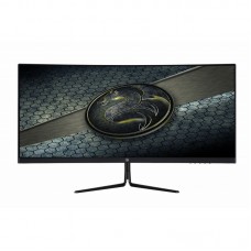 Монітор LCD 29" 2E GAMING G2919B 2xHDMI, DP, Audio, VA, CURVED, 21:9, 178/178, 100Hz, FreeSync Монітор LCD 29" 2E GAMING G2919B 2xHDMI, DP, Audio, VA, CURVED, 21:9, 178/178, 100Hz, FreeSync