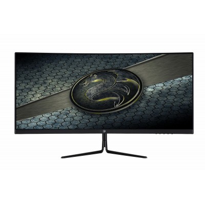 Монітор LCD 29&quot; 2E GAMING G2919B 2xHDMI, DP, Audio, VA, CURVED, 21:9, 178/178, 100Hz, FreeSync