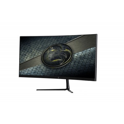 Монітор LCD 29&quot; 2E GAMING G2919B 2xHDMI, DP, Audio, VA, CURVED, 21:9, 178/178, 100Hz, FreeSync