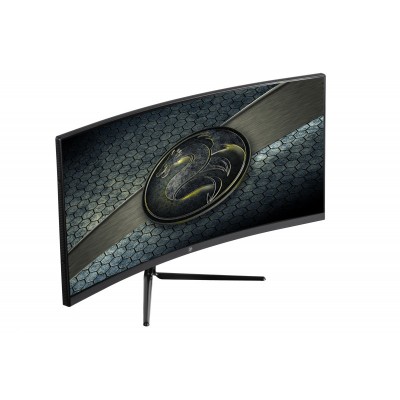 Монітор LCD 29&quot; 2E GAMING G2919B 2xHDMI, DP, Audio, VA, CURVED, 21:9, 178/178, 100Hz, FreeSync