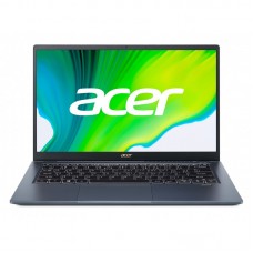 Ноутбук Acer Swift 3X SF314-510G 14FHD IPS/Intel i5-1135G7/16/512F/Iris Max-4/Lin/Blue Ноутбук Acer Swift 3X SF314-510G 14FHD IPS/Intel i5-1135G7/16/512F/Iris Max-4/Lin/Blue