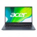 Ноутбук Acer Swift 3X SF314-510G 14FHD IPS/Intel i5-1135G7/16/512F/Iris Max-4/Lin/Blue