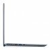 Ноутбук Acer Swift 3X SF314-510G 14FHD IPS/Intel i5-1135G7/16/512F/Iris Max-4/Lin/Blue