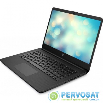 Ноутбук HP 14s-dq2010ur (2X1P6EA)