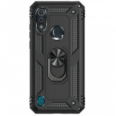 Чохол до моб. телефона BeCover Military Motorola Moto E6s Black (705963) Чохол до моб. телефона BeCover Military Motorola Moto E6s Black (705963)