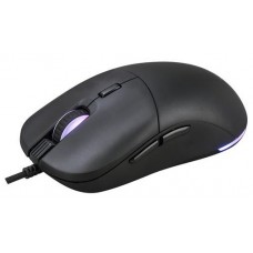 Миша 2E GAMING HyperDrive Lite, RGB, USB-A, чорний Миша 2E GAMING HyperDrive Lite, RGB, USB-A, чорний