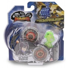 Дзиґа Infinity Nado III Standard Special Edition Сліпучий Щит (Glare Aspis) Дзиґа Infinity Nado III Standard Special Edition Сліпучий Щит (Glare Aspis)
