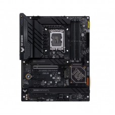 Материнcька плата ASUS TUF GAMING Z790-PLUS D4 s1700 Z790 4xDDR4 M.2 HDMI DP ATX