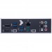 Материнcька плата ASUS TUF GAMING Z790-PLUS D4 s1700 Z790 4xDDR4 M.2 HDMI DP ATX