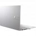 Ноутбук ASUS Vivobook Pro 15 K6502VU-MA095 15.6&quot; 2.8K OLED, Intel i5-13500H, 16GB, F512GB, NVD4050-6, noOS, Сріблястий